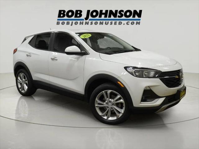 2022 Buick Encore GX AWD Preferred for sale in Rochester, NY