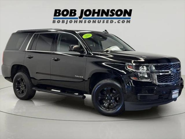 2019 Chevrolet Tahoe LS for sale in Rochester, NY