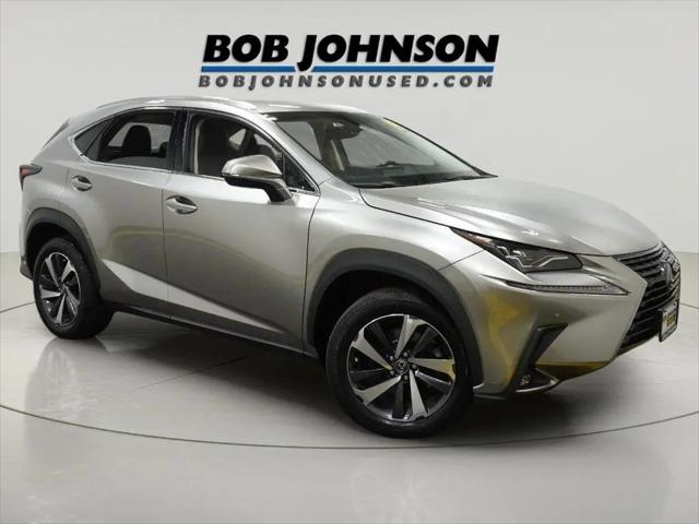 2019 Lexus NX 300 Base for sale in Rochester, NY