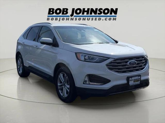 2020 Ford Edge SEL for sale in Rochester, NY
