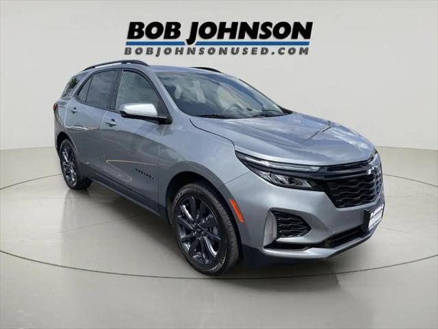 2024 Chevrolet Equinox AWD RS for sale in Rochester, NY