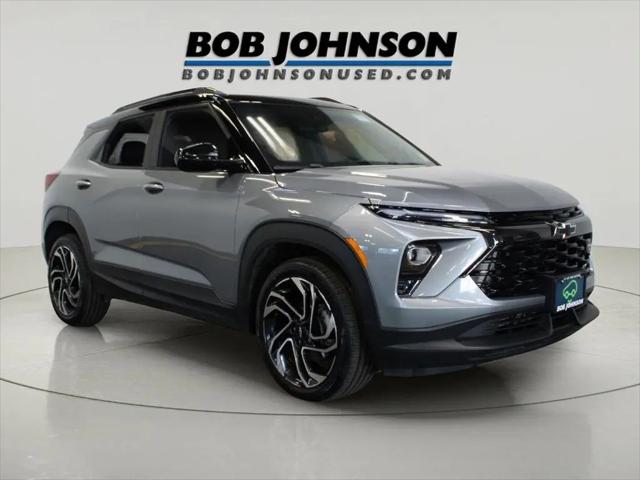 2025 Chevrolet TrailBlazer FWD RS for sale in Rochester, NY