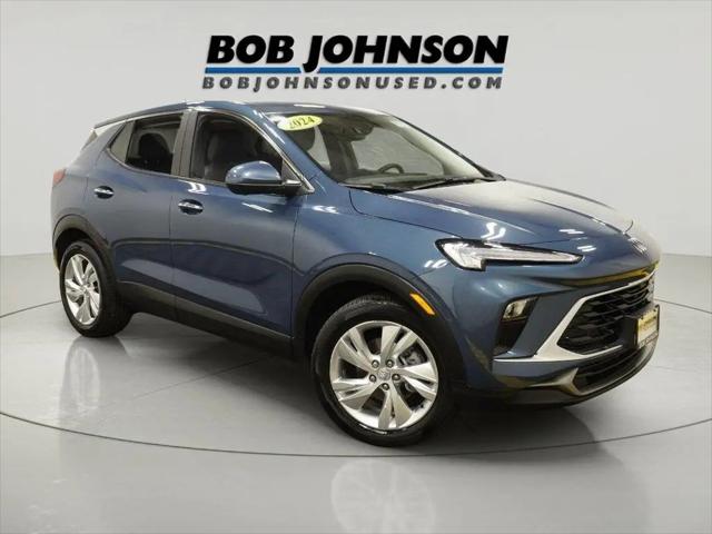 2024 Buick Encore GX Preferred FWD for sale in Rochester, NY