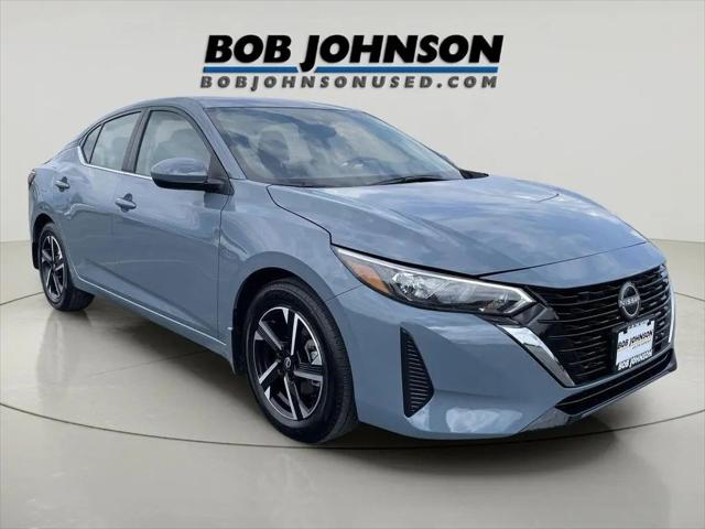 2025 Nissan Sentra SV for sale in Rochester, NY