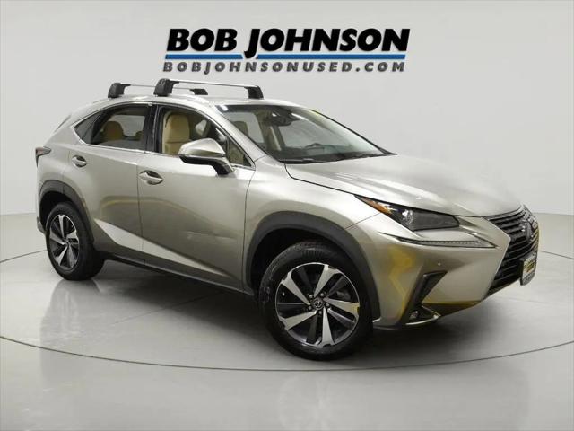 2019 Lexus NX 300 Base for sale in Rochester, NY