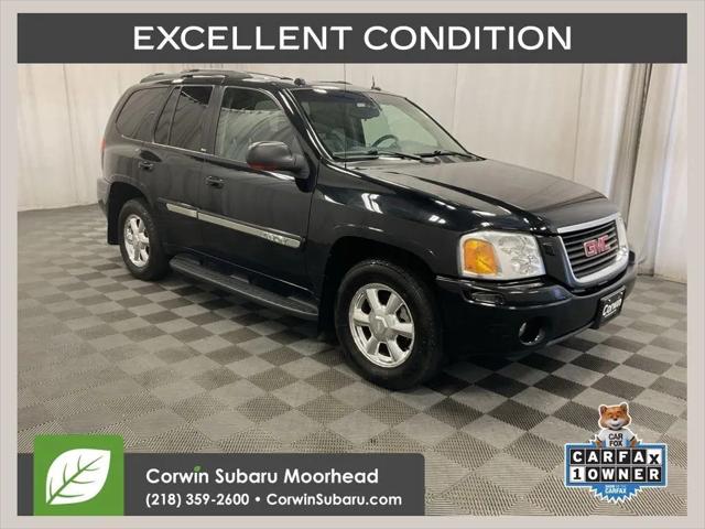 2005 GMC Envoy SLT for sale in Moorhead, MN