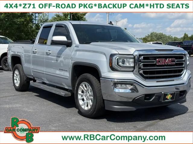 2017 GMC Sierra 1500 SLE for sale in Fort Wayne, IN