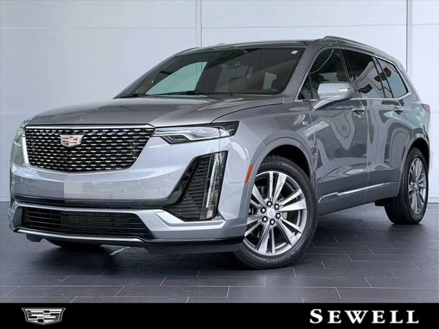 2025 Cadillac XT6 FWD Premium Luxury for sale in Houston, TX