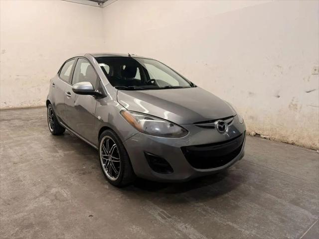 2014 Mazda Mazda2 Sport for sale in Chantilly, VA