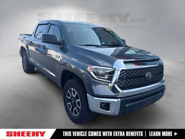 2021 Toyota Tundra SR5 for sale in Cockeysville, MD