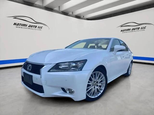 2013 Lexus GS 350 Base for sale in Buda, TX