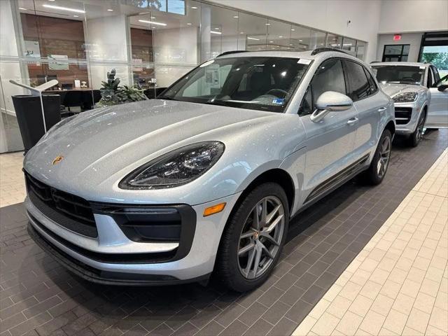 2025 Porsche Macan Base for sale in Marietta, GA