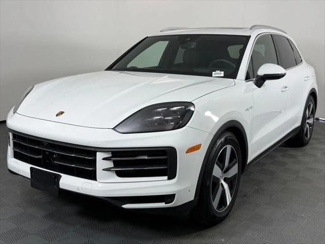 2026 Porsche Cayenne E-Hybrid AWD for sale in Marietta, GA