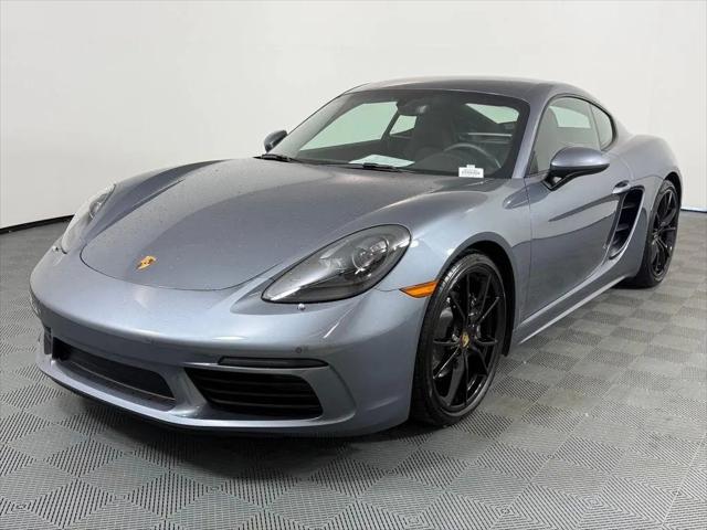 2025 Porsche 718 Cayman Base for sale in Marietta, GA