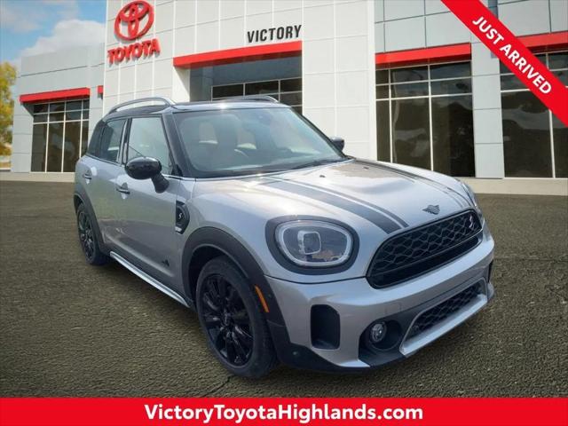 2024 MINI Cooper Countryman Cooper S for sale in Triadelphia, WV