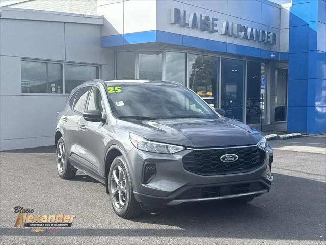 2025 Ford Escape ST-Line for sale in Selinsgrove, PA