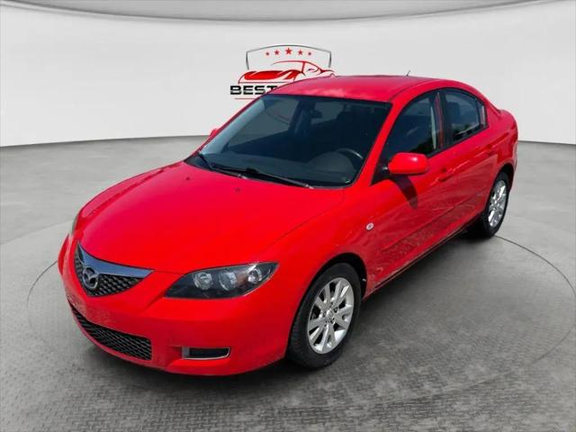 2007 Mazda Mazda3 i for sale in Gainesville, FL