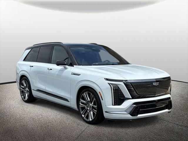 2026 Cadillac iQ Platinum for sale in Chantilly, VA
