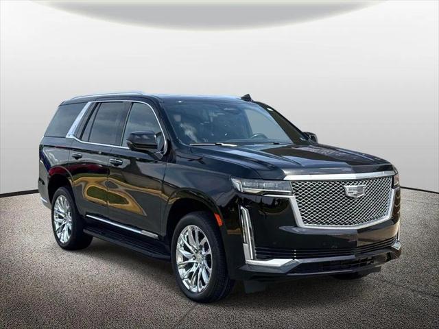 2023 Cadillac Escalade 4WD Premium Luxury for sale in Chantilly, VA
