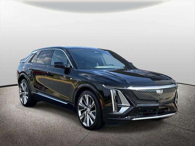 2025 Cadillac iQ Luxury 3 RWD for sale in Chantilly, VA