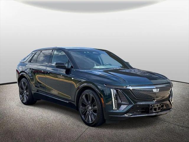 2024 Cadillac iQ Sport w/1SK for sale in Chantilly, VA