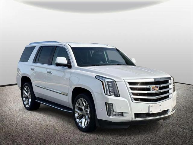 2019 Cadillac Escalade Premium Luxury for sale in Chantilly, VA