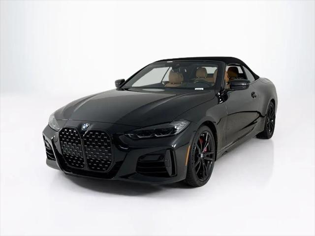 2022 BMW M4 xDrive for sale in Coral Gables, FL