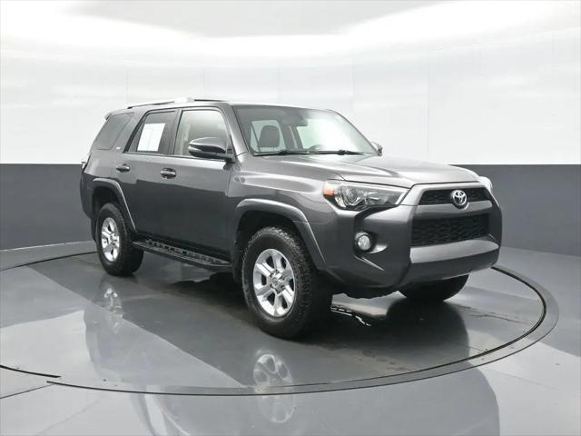 2017 Toyota 4Runner SR5 Premium for sale in Kansas City, MO