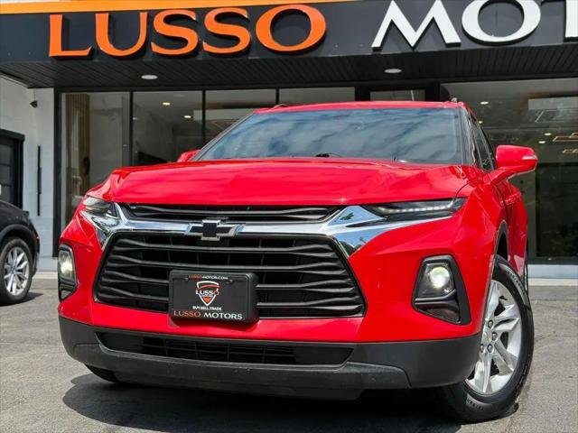 2020 Chevrolet Blazer AWD 2LT for sale in Amsterdam, NY