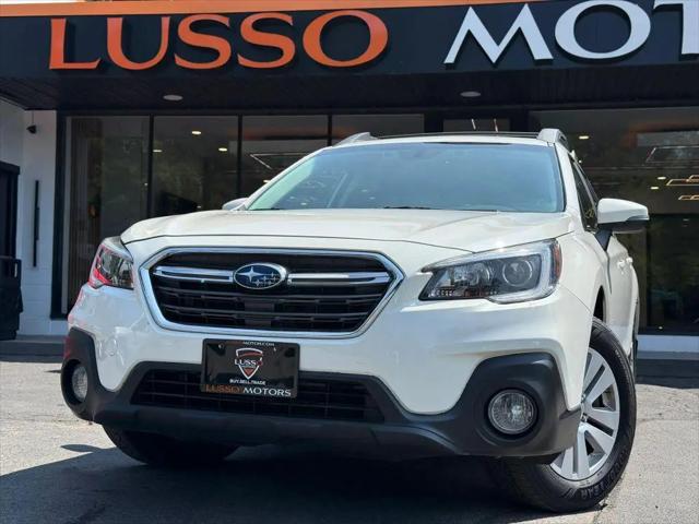2019 Subaru Outback 2.5i Premium for sale in Amsterdam, NY