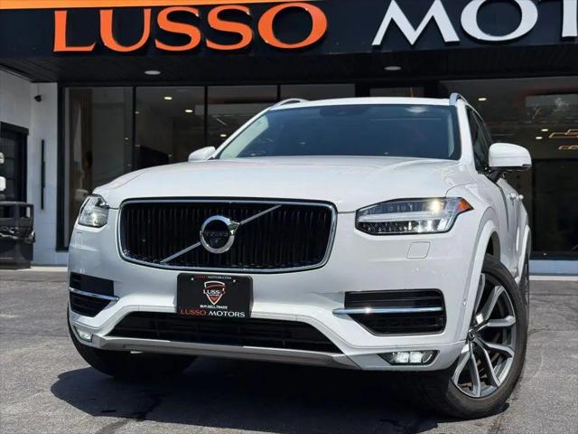 2019 Volvo XC90 T5 Momentum for sale in Amsterdam, NY