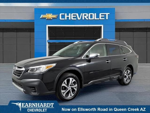 2021 Subaru Outback Touring XT for sale in Queen Creek, AZ
