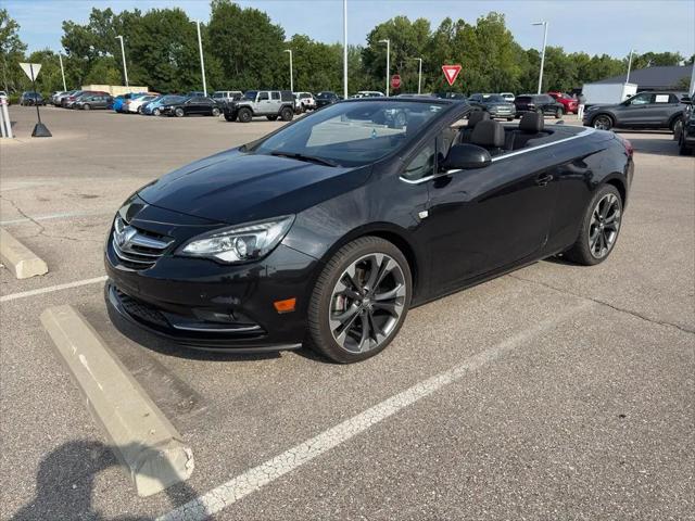 2018 Buick Cascada Premium for sale in Bloomington, IN