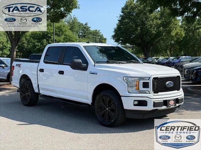 2020 Ford F-150 XL for sale in Yonkers, NY