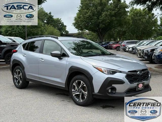 2024 Subaru Crosstrek Premium for sale in Yonkers, NY