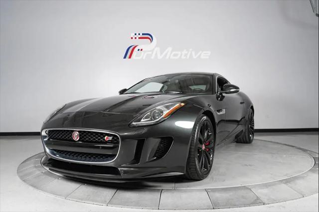 2015 Jaguar F-TYPE S for sale in cockeysville, MD