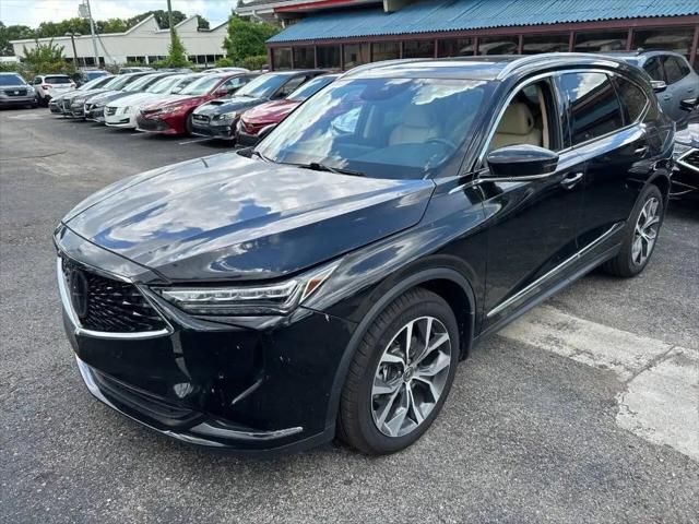 2022 Acura MDX Technology Package for sale in Nashville, TN