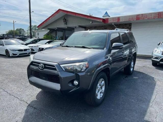 2020 Toyota 4Runner SR5 for sale in Nashville, TN