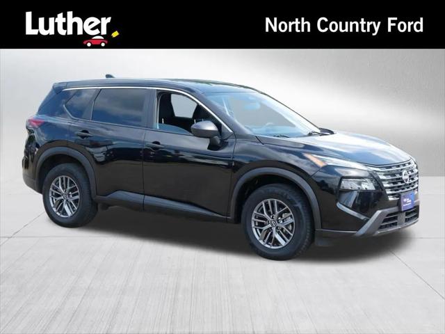 2024 Nissan Rogue S Intelligent AWD for sale in Minneapolis, MN