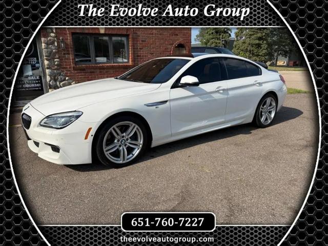 2017 BMW Coupe xDrive for sale in Stillwater, MN