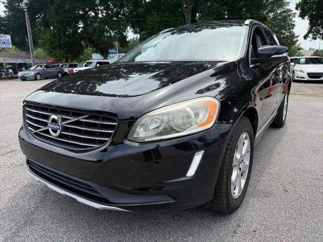 2016 Volvo XC60 T5 Drive-E Premier for sale in Garner, NC