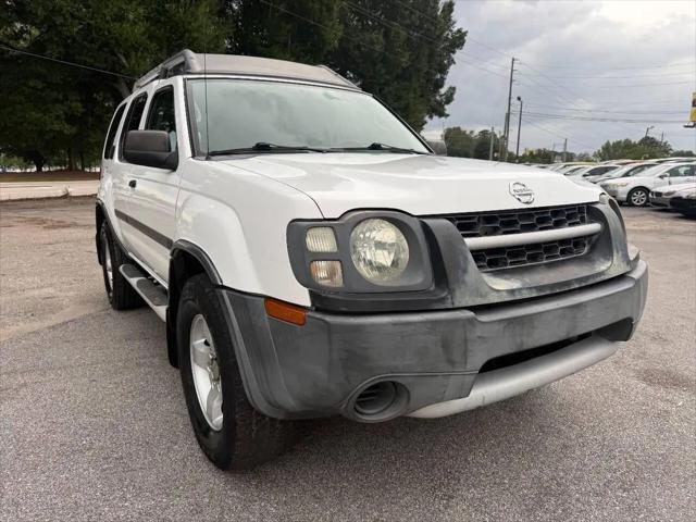 2004 Nissan Xterra XE for sale in Garner, NC