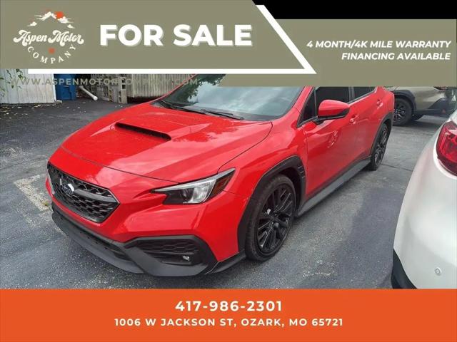 2023 Subaru WRX Premium for sale in Ozark, MO