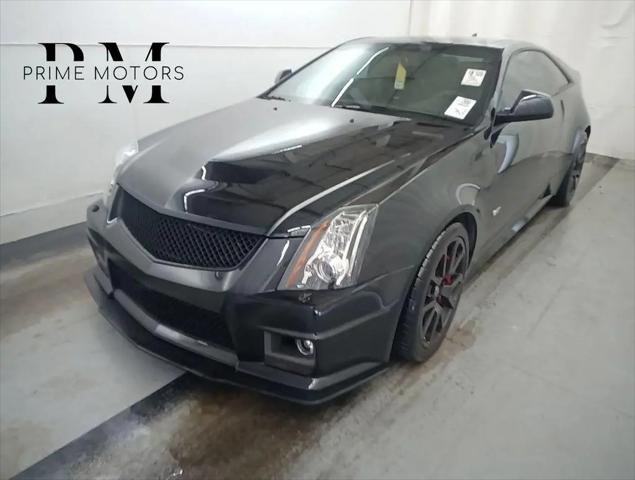 2014 Cadillac CTS-V Base for sale in Portland, OR