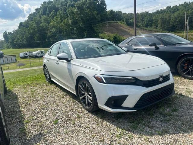 2024 Honda Civic Touring for sale in Bridgeport, WV