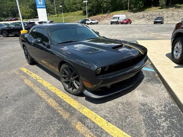 2023 Dodge Challenger GT for sale in Bridgeport, WV