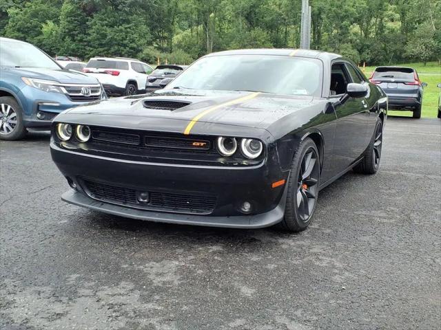 2023 Dodge Challenger GT for sale in Bridgeport, WV