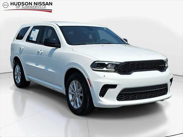 2025 Dodge Durango GT RWD for sale in Summerville, SC