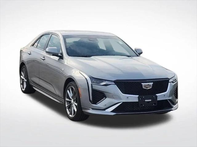 2026 Cadillac CT4 Sport RWD for sale in Pekin, IL