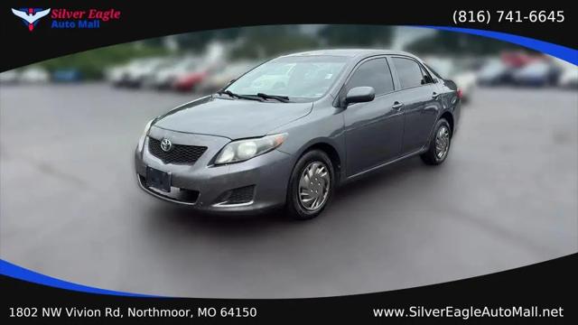 2010 Toyota Corolla LE for sale in Kansas City, MO